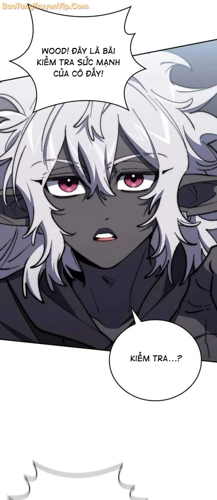 Kẻ Kiến Tạo Hầm Ngục Chap 30 - Next Chap 31