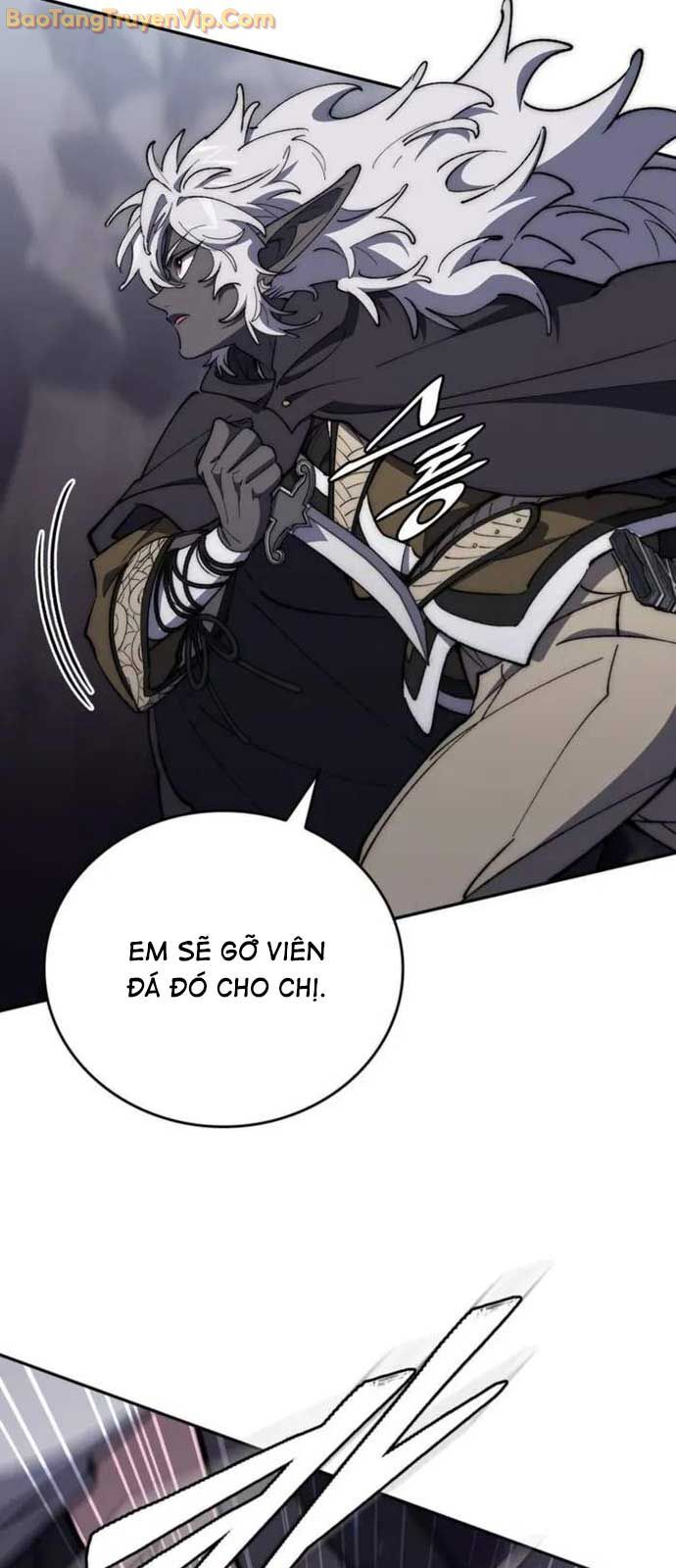 Kẻ Kiến Tạo Hầm Ngục Chap 30 - Next Chap 31