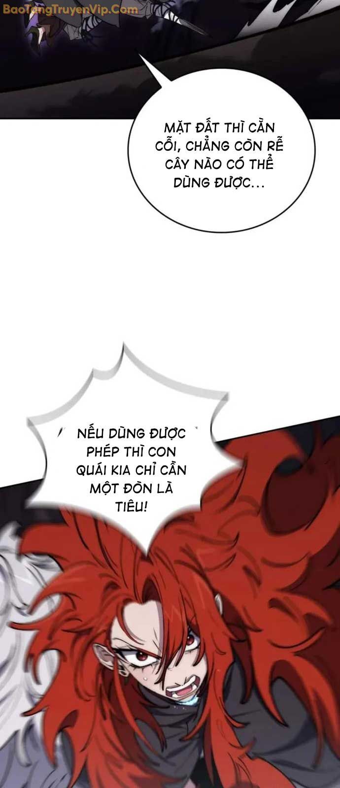 Kẻ Kiến Tạo Hầm Ngục Chap 30 - Next Chap 31