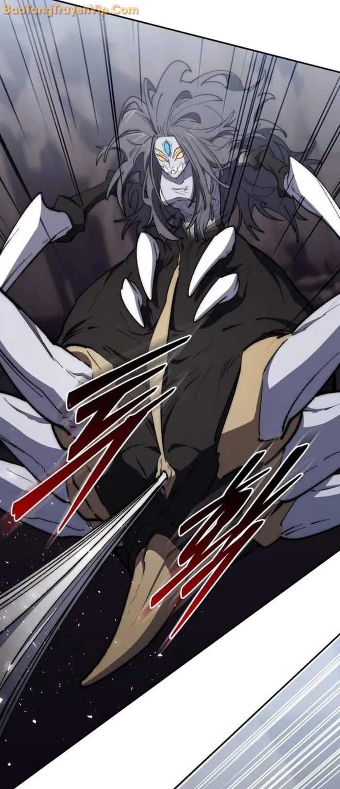 Kẻ Kiến Tạo Hầm Ngục Chap 30 - Next Chap 31