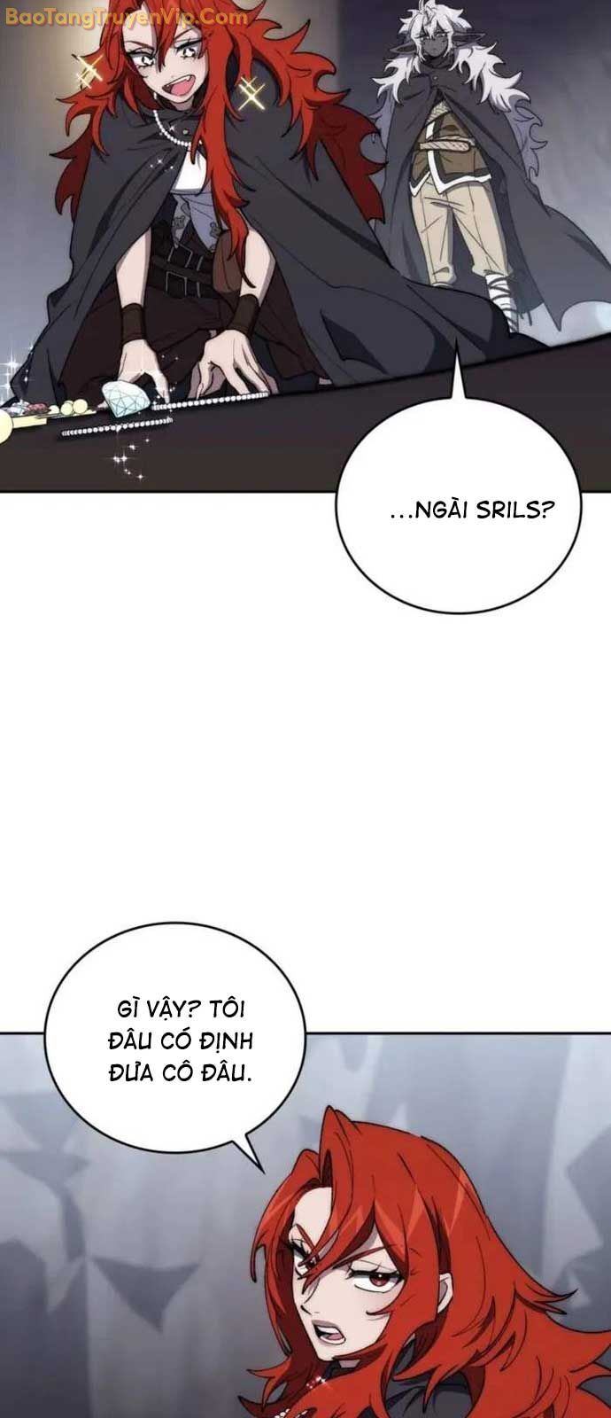 Kẻ Kiến Tạo Hầm Ngục Chap 30 - Next Chap 31