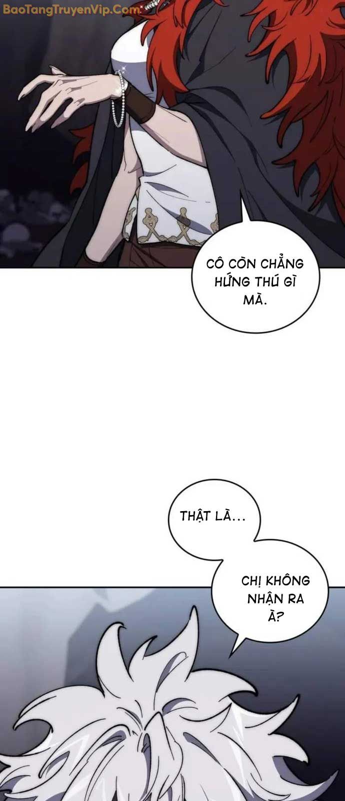 Kẻ Kiến Tạo Hầm Ngục Chap 30 - Next Chap 31