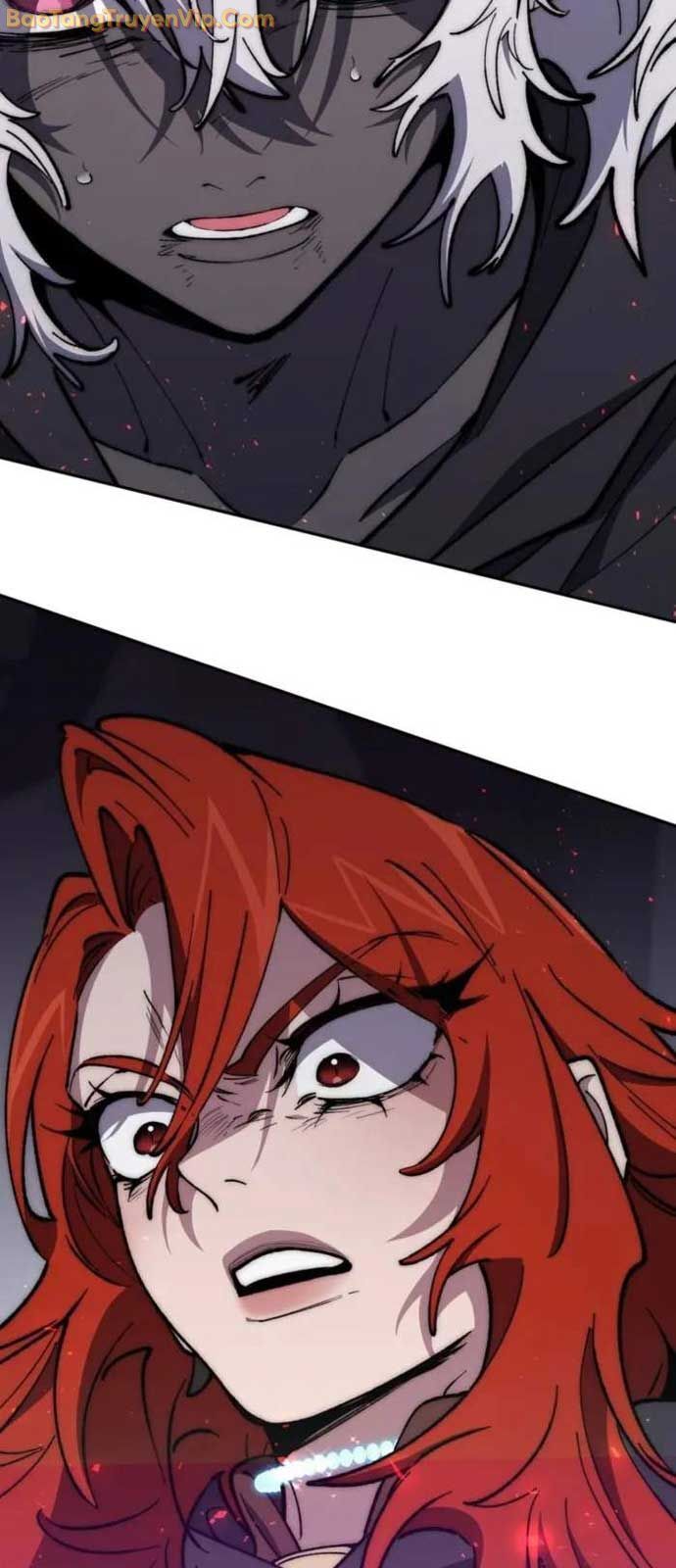 Kẻ Kiến Tạo Hầm Ngục Chap 30 - Next Chap 31