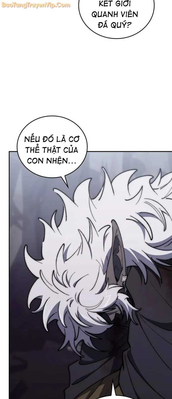 Kẻ Kiến Tạo Hầm Ngục Chap 30 - Next Chap 31