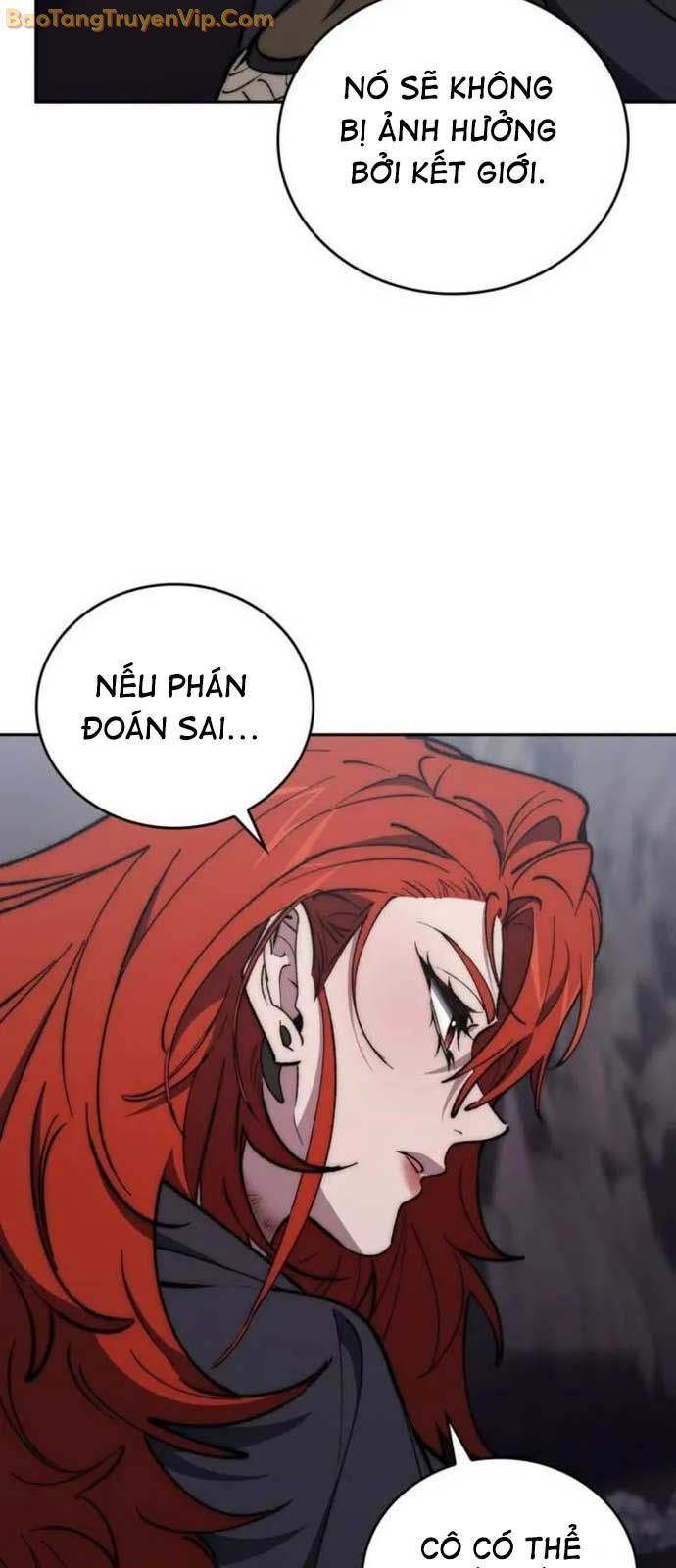 Kẻ Kiến Tạo Hầm Ngục Chap 30 - Next Chap 31