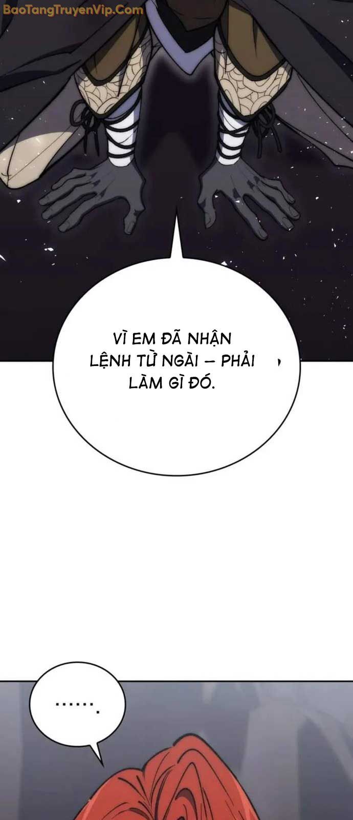 Kẻ Kiến Tạo Hầm Ngục Chap 30 - Next Chap 31