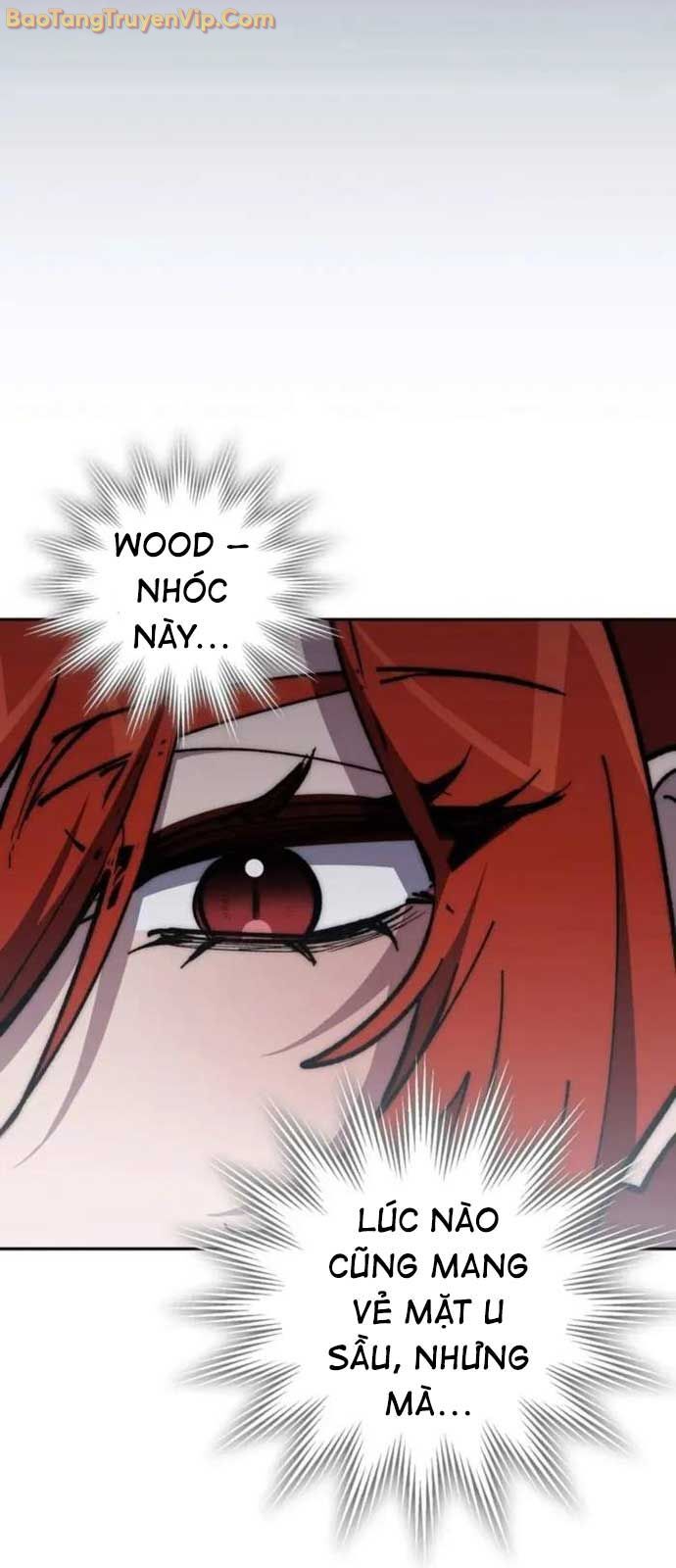 Kẻ Kiến Tạo Hầm Ngục Chap 30 - Next Chap 31