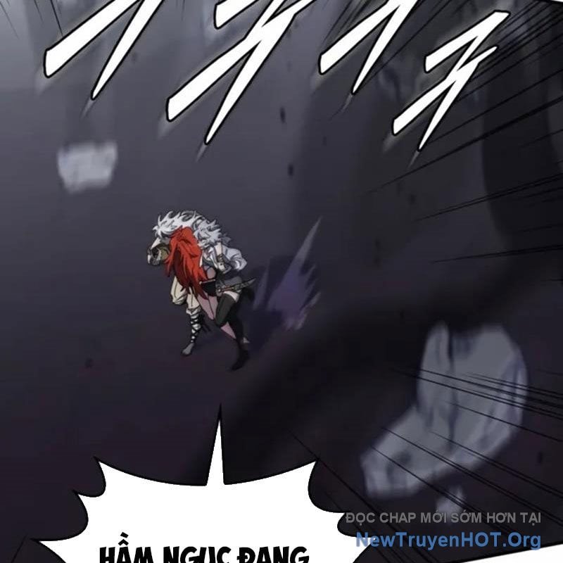 Kẻ Kiến Tạo Hầm Ngục Chap 40 - Next Chap 41