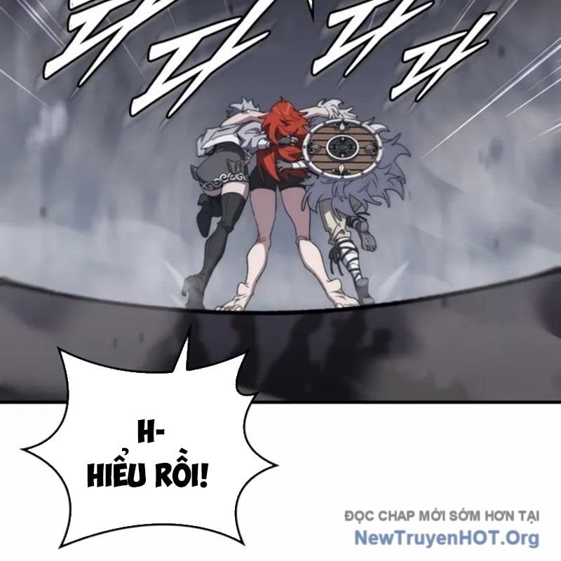 Kẻ Kiến Tạo Hầm Ngục Chap 40 - Next Chap 41