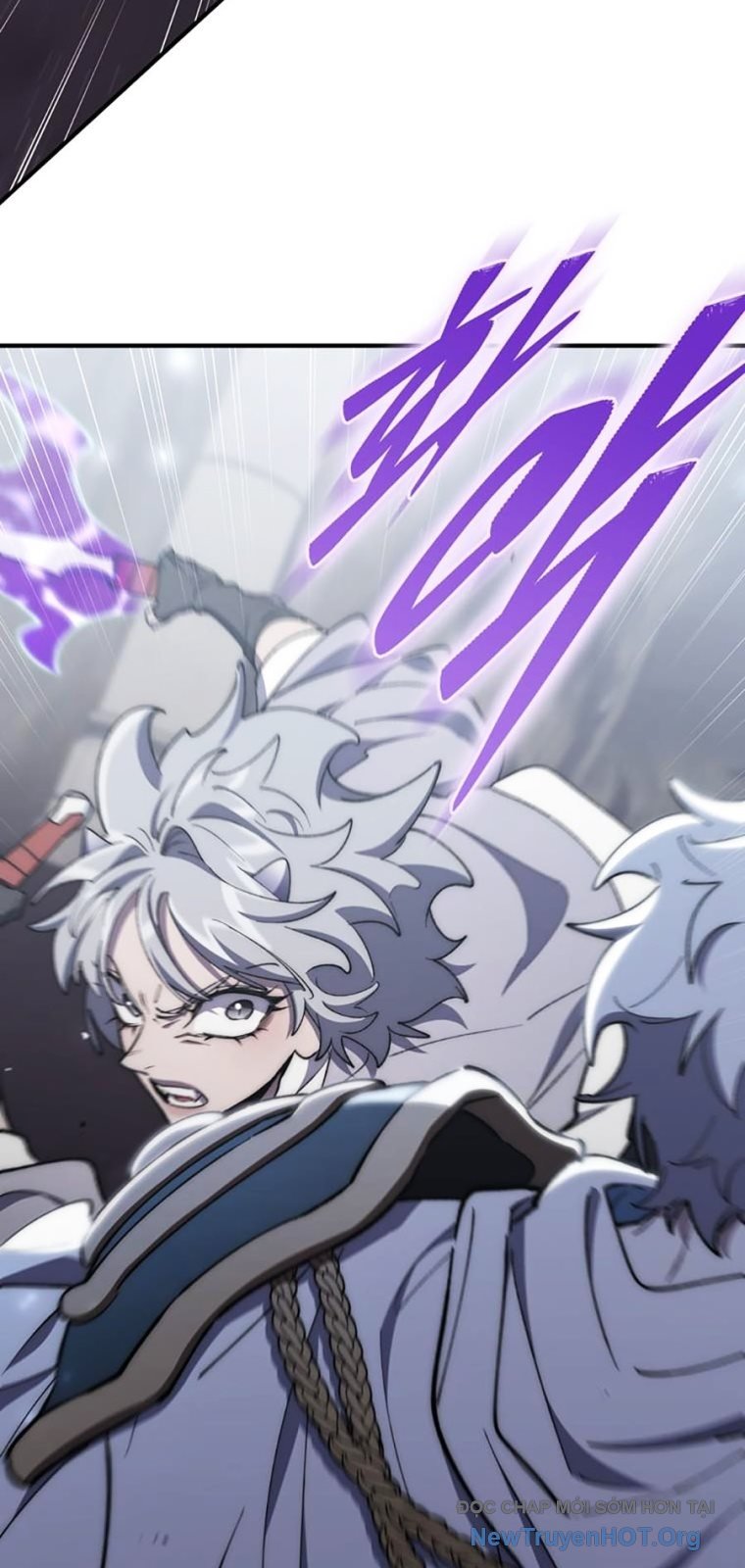 Kẻ Kiến Tạo Hầm Ngục Chap 41 - Next Chap 42