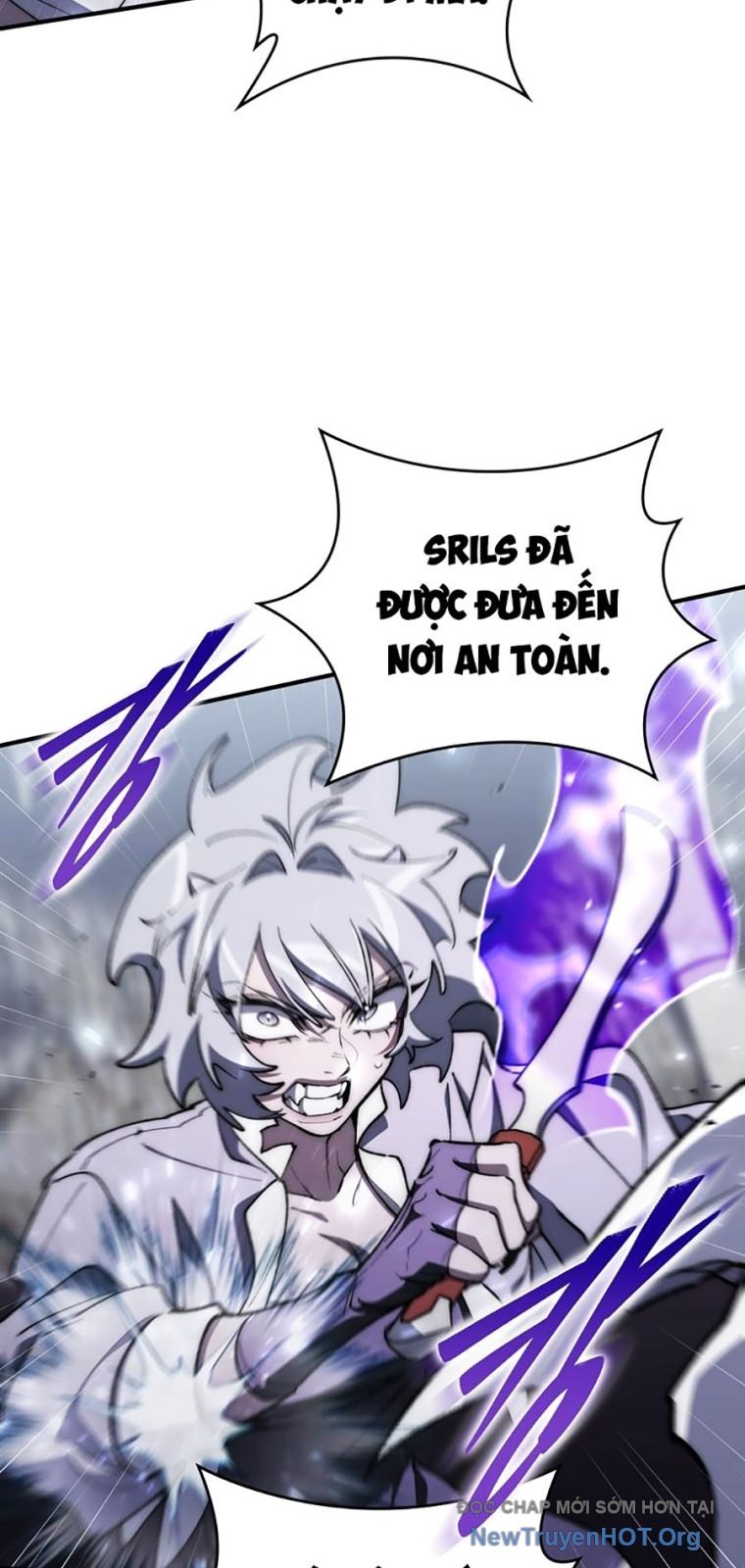 Kẻ Kiến Tạo Hầm Ngục Chap 41 - Next Chap 42