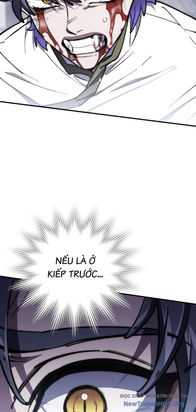 Kẻ Kiến Tạo Hầm Ngục Chap 41 - Next Chap 42