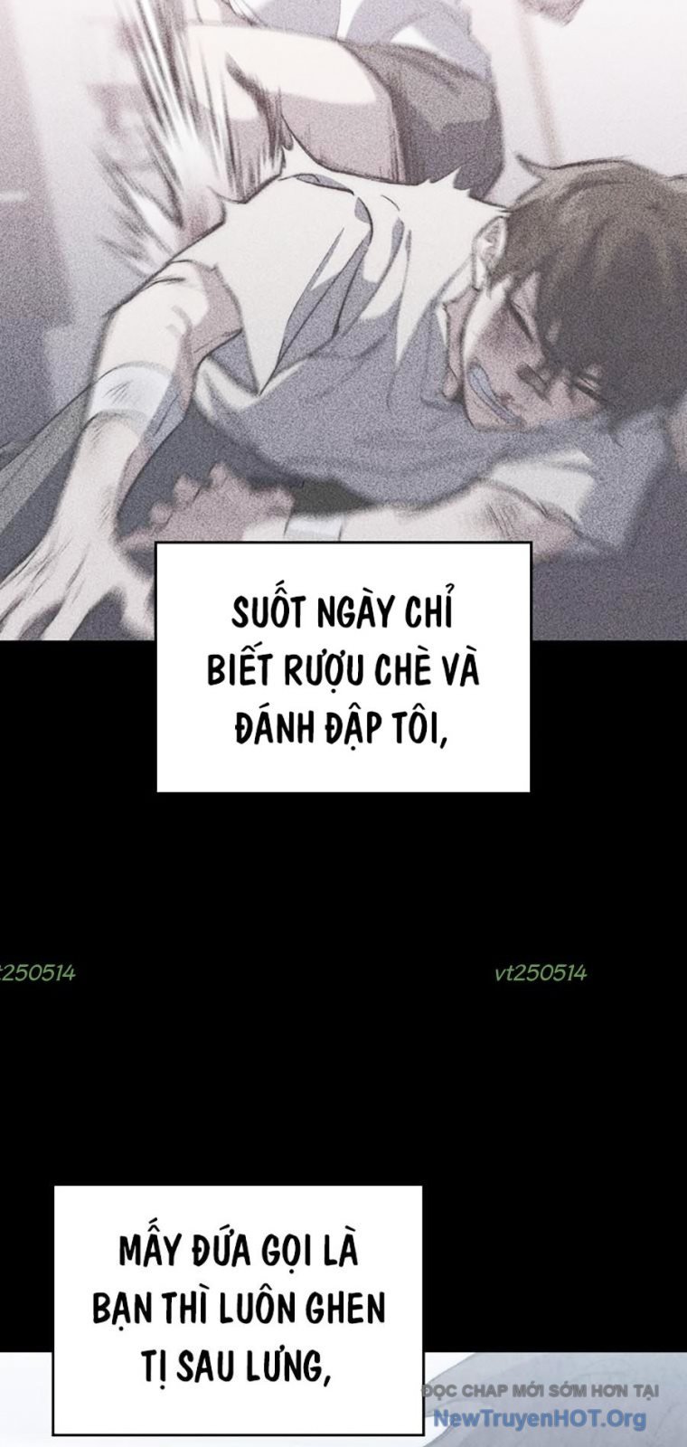 Kẻ Kiến Tạo Hầm Ngục Chap 41 - Next Chap 42