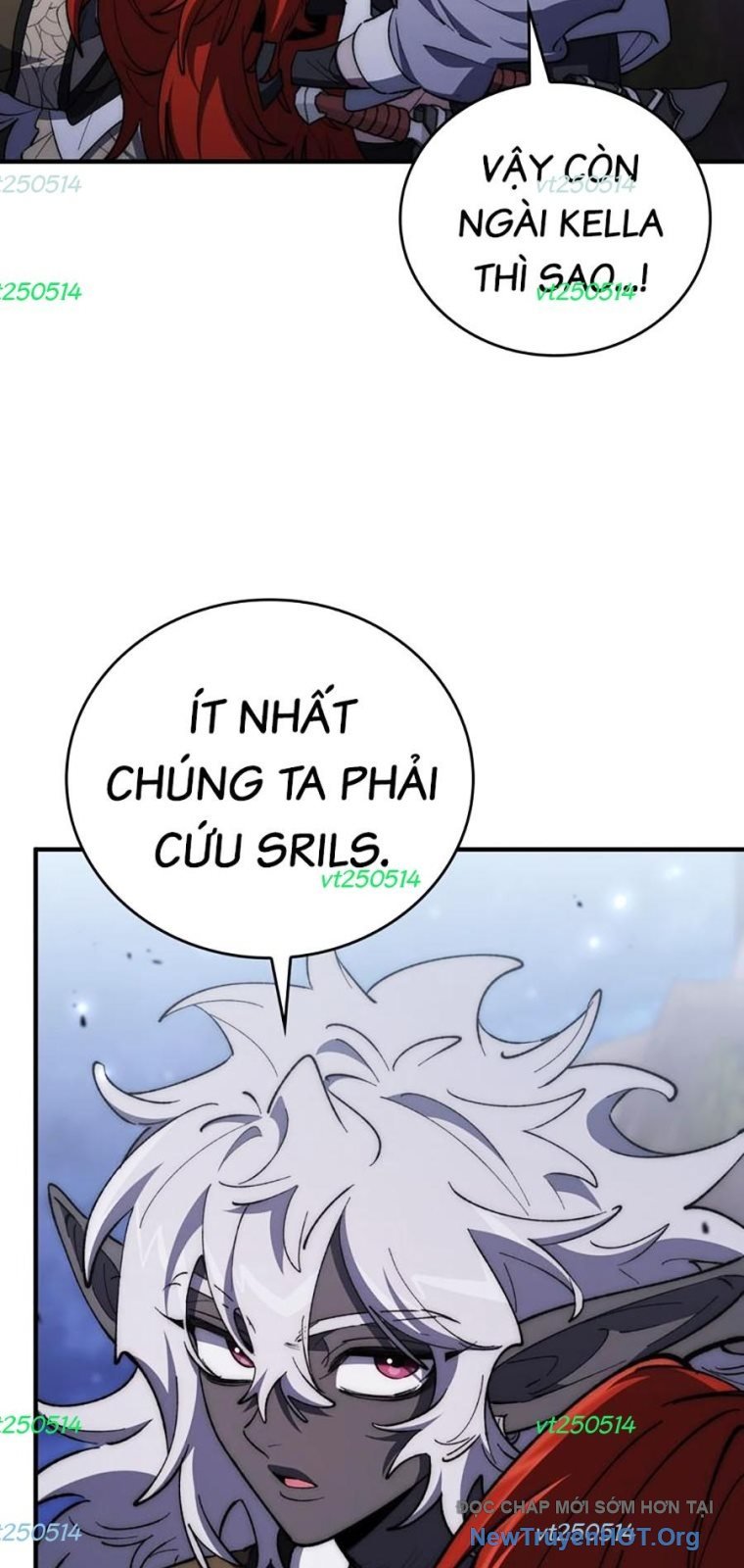 Kẻ Kiến Tạo Hầm Ngục Chap 41 - Next Chap 42