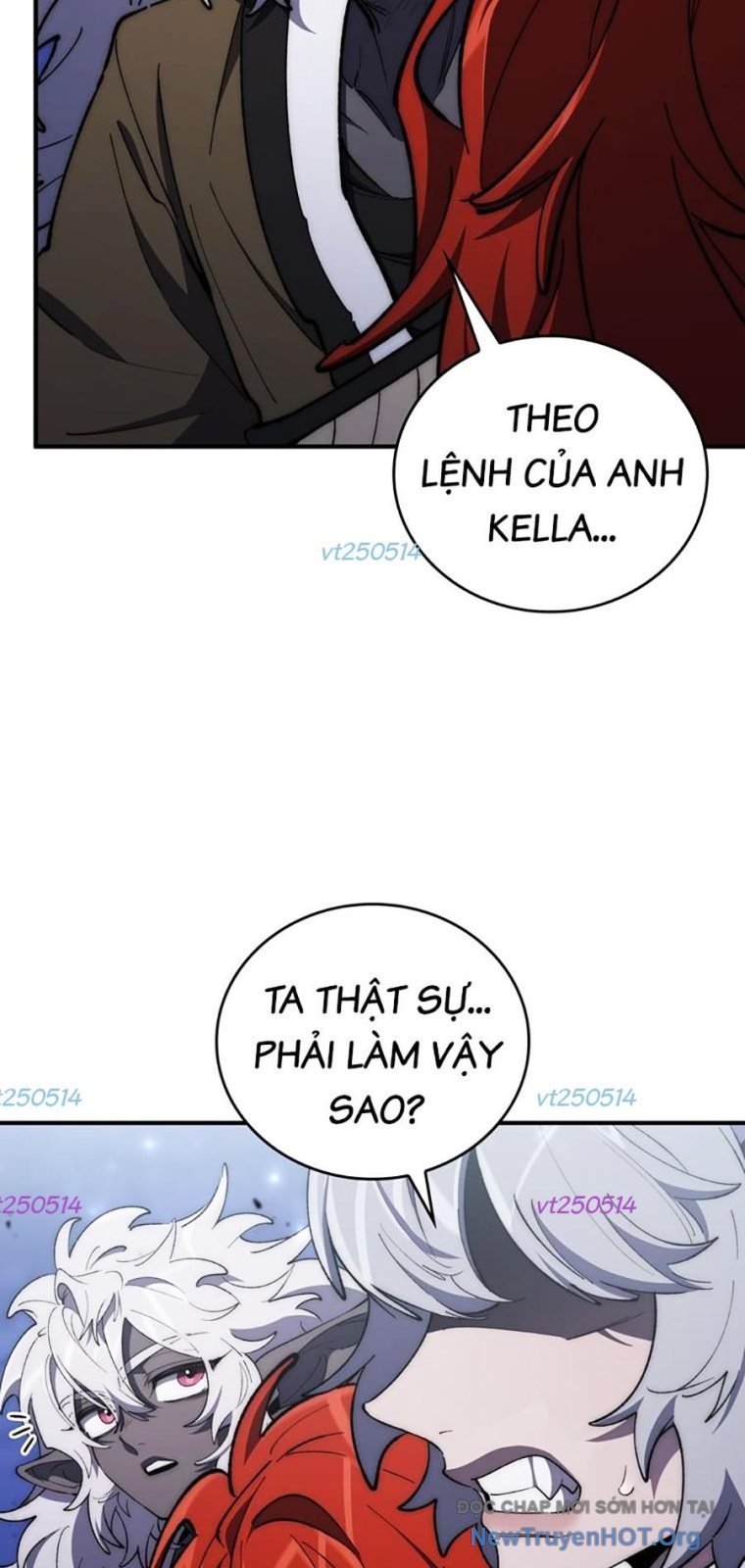 Kẻ Kiến Tạo Hầm Ngục Chap 41 - Next Chap 42