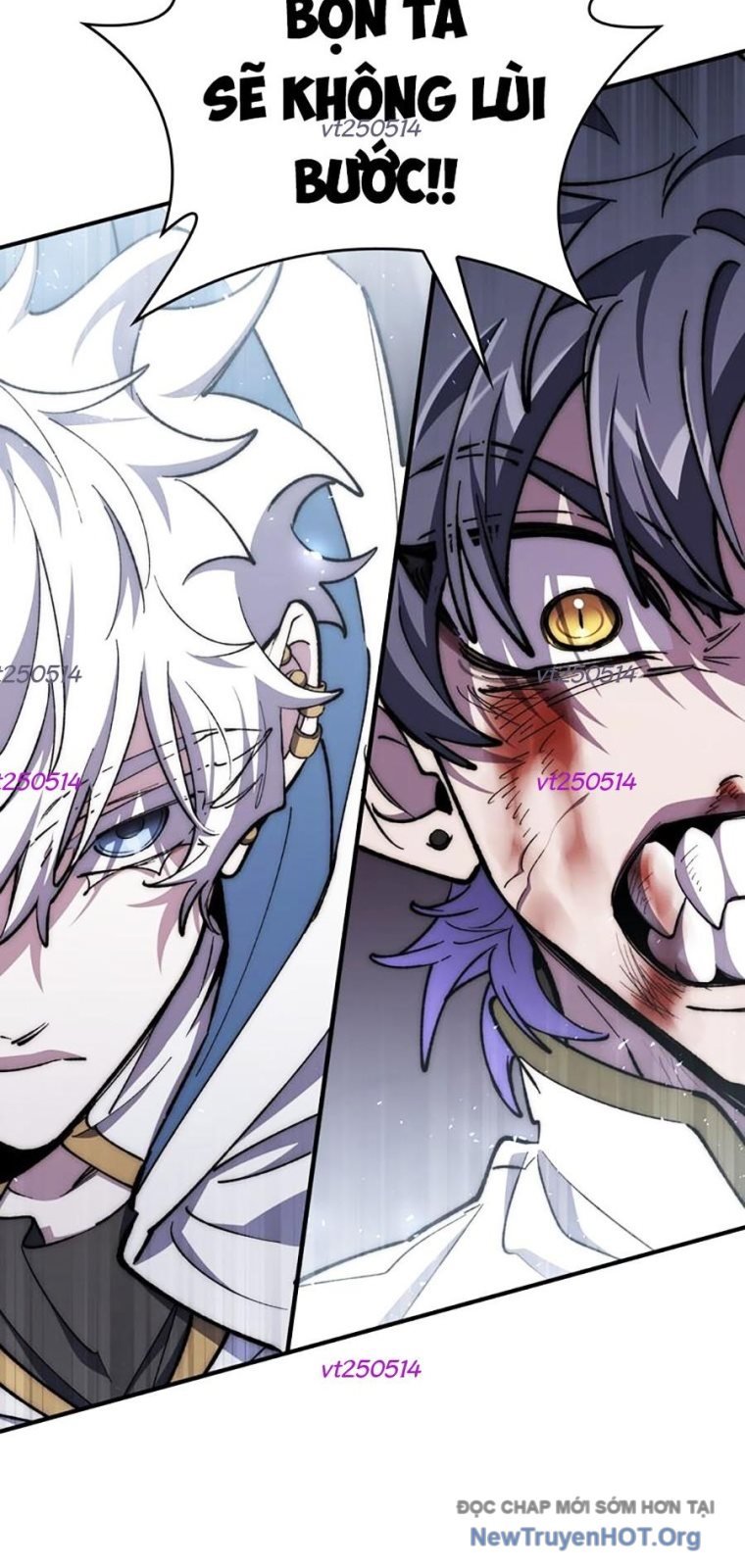 Kẻ Kiến Tạo Hầm Ngục Chap 41 - Next Chap 42