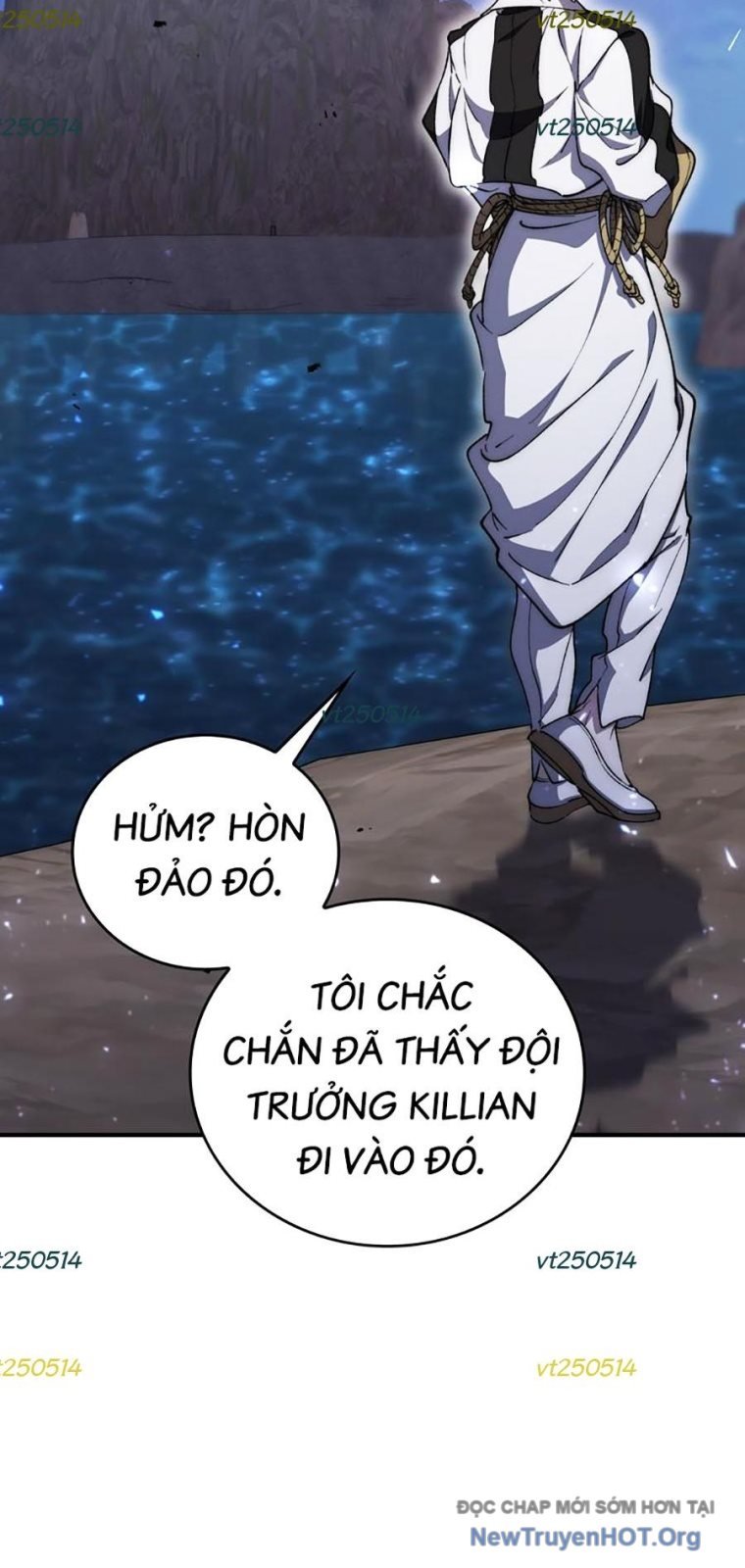 Kẻ Kiến Tạo Hầm Ngục Chap 41 - Next Chap 42
