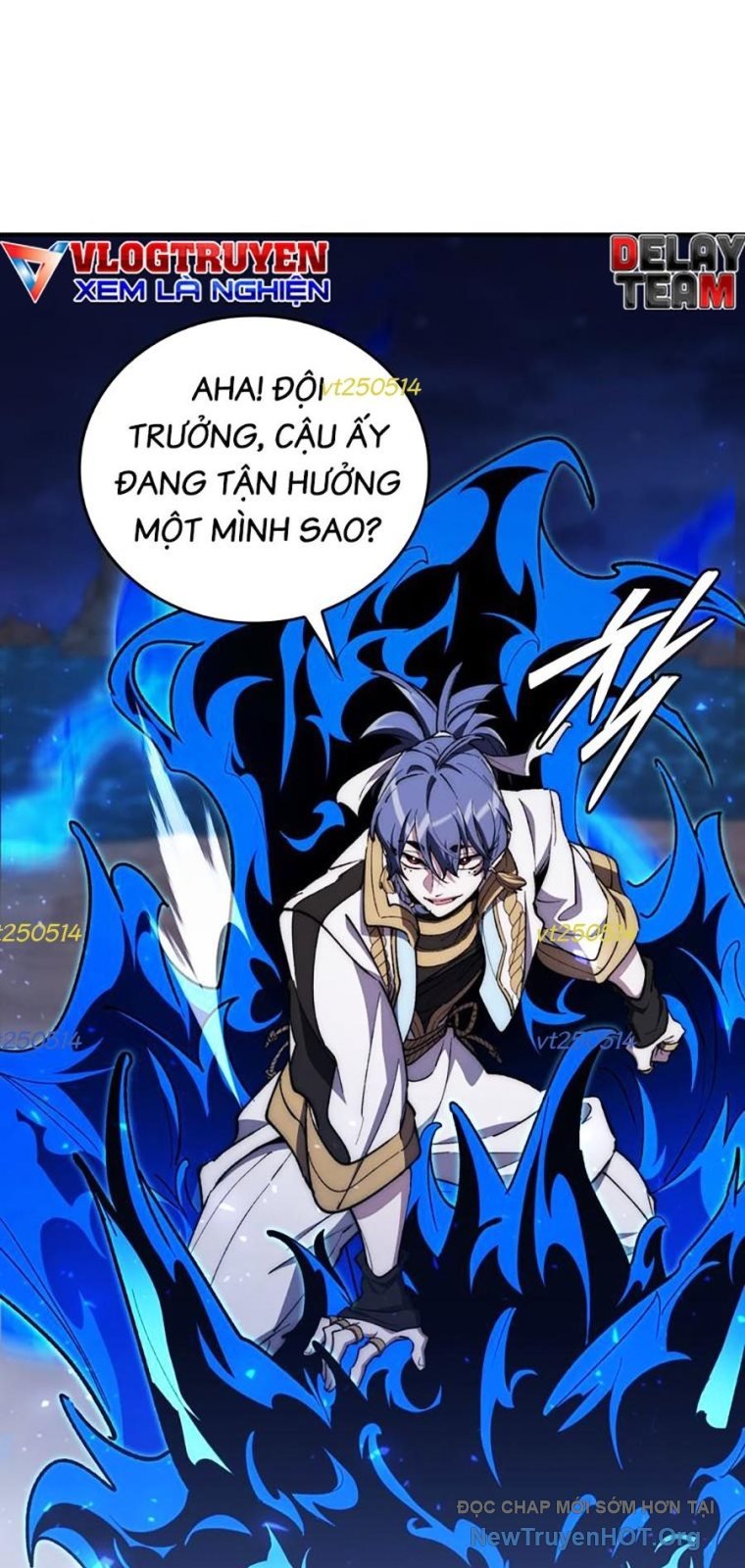 Kẻ Kiến Tạo Hầm Ngục Chap 41 - Next Chap 42