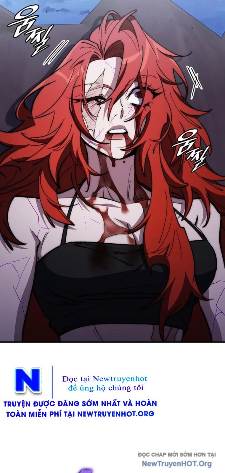 Kẻ Kiến Tạo Hầm Ngục Chap 41 - Next Chap 42