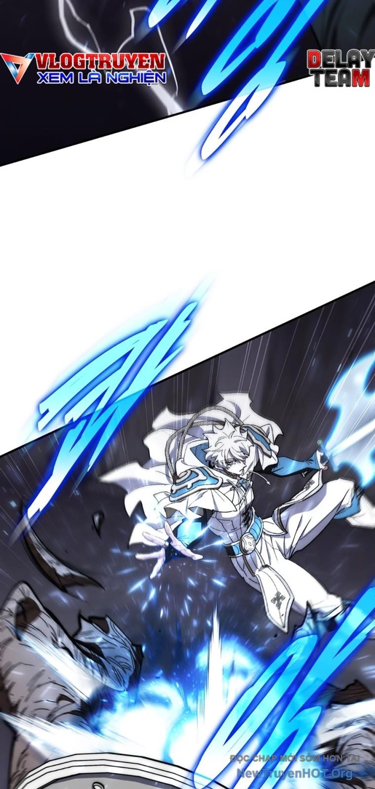 Kẻ Kiến Tạo Hầm Ngục Chap 41 - Next Chap 42