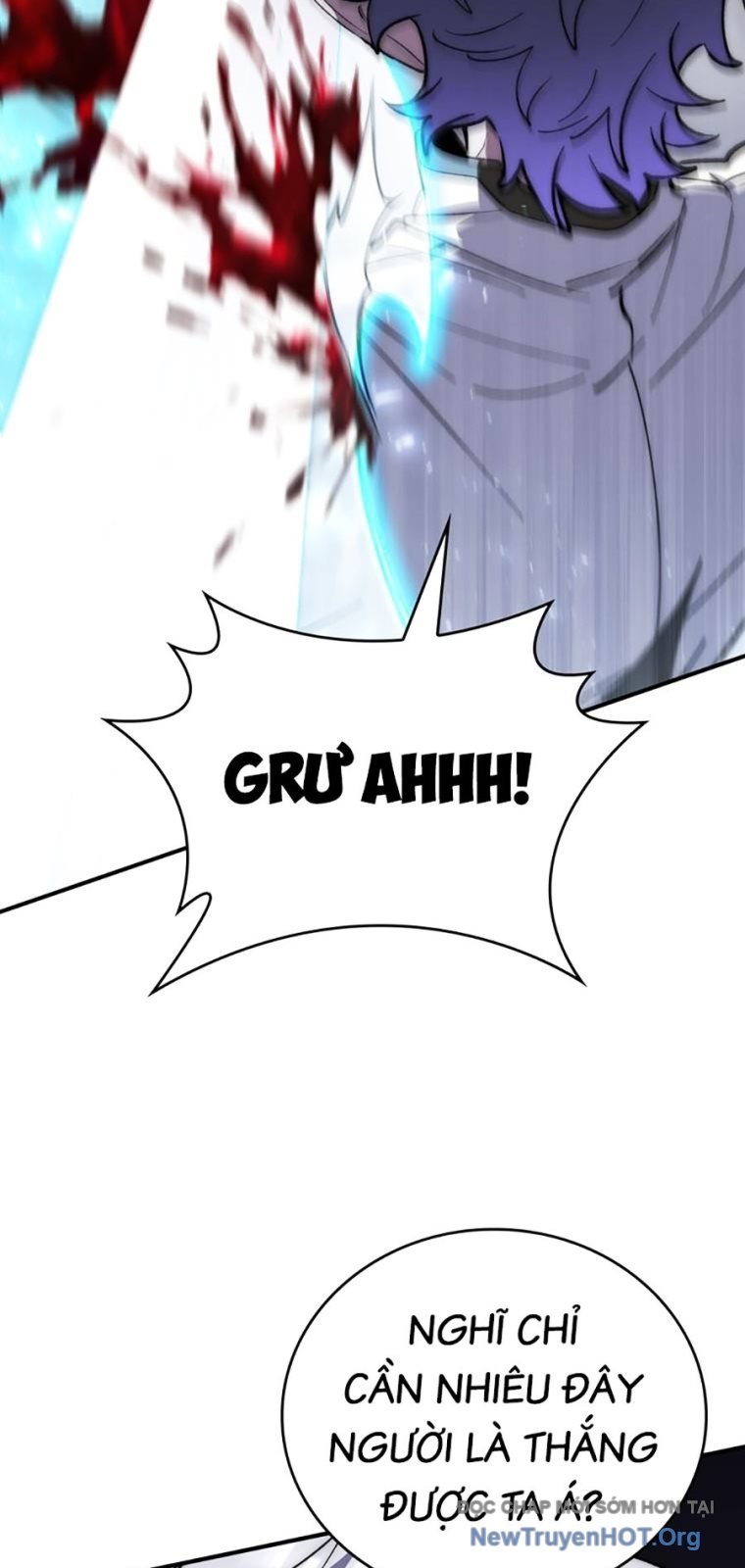 Kẻ Kiến Tạo Hầm Ngục Chap 41 - Next Chap 42