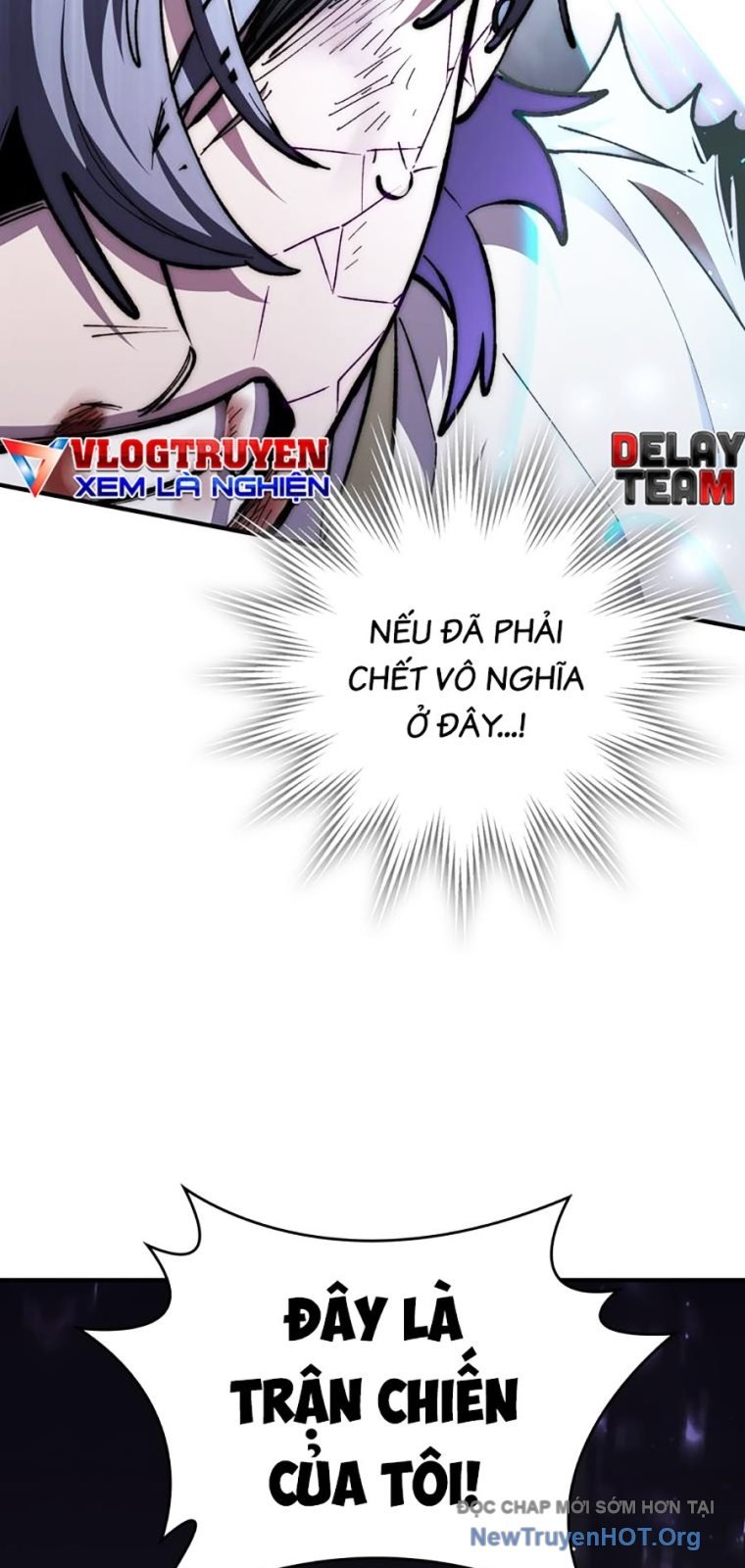 Kẻ Kiến Tạo Hầm Ngục Chap 41 - Next Chap 42