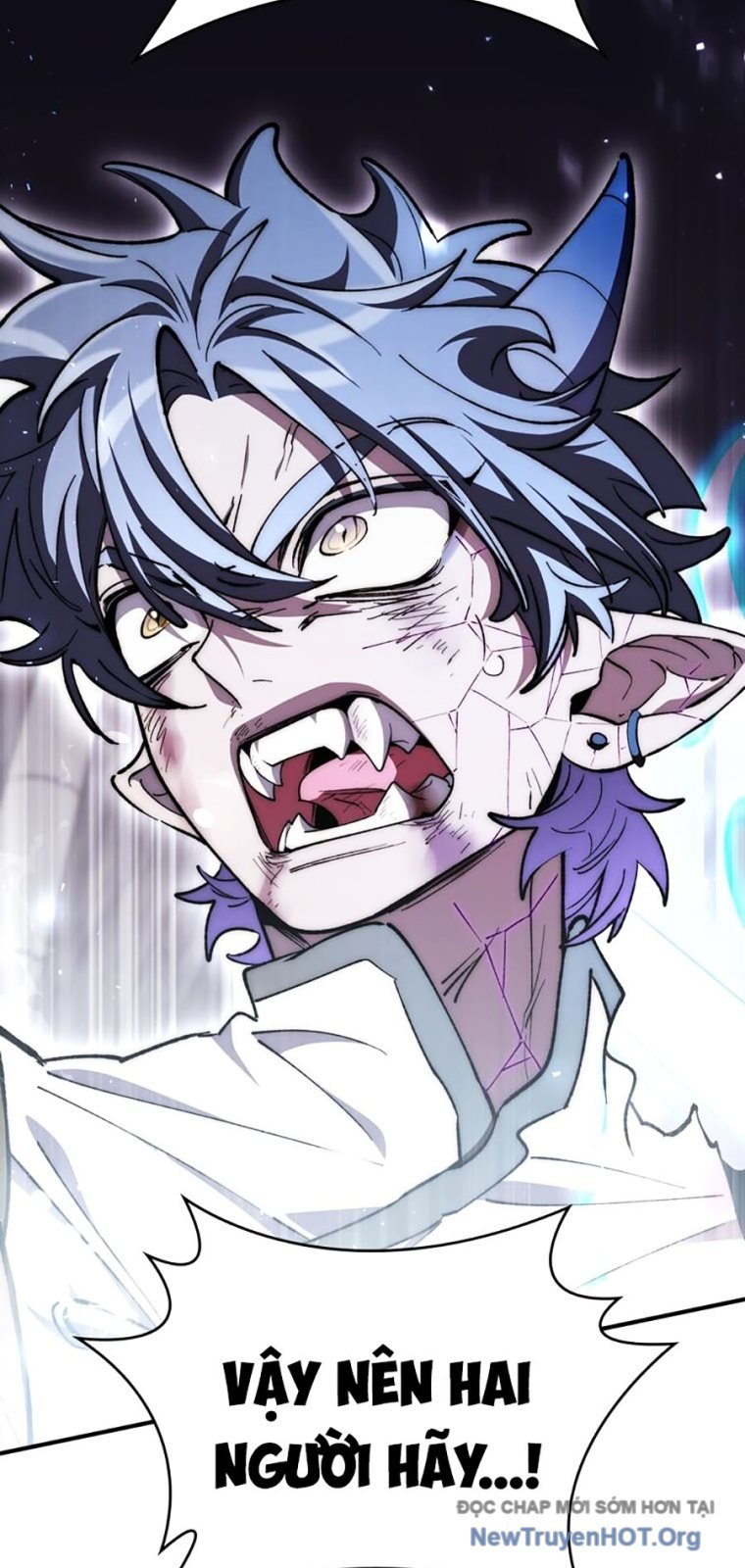 Kẻ Kiến Tạo Hầm Ngục Chap 41 - Next Chap 42