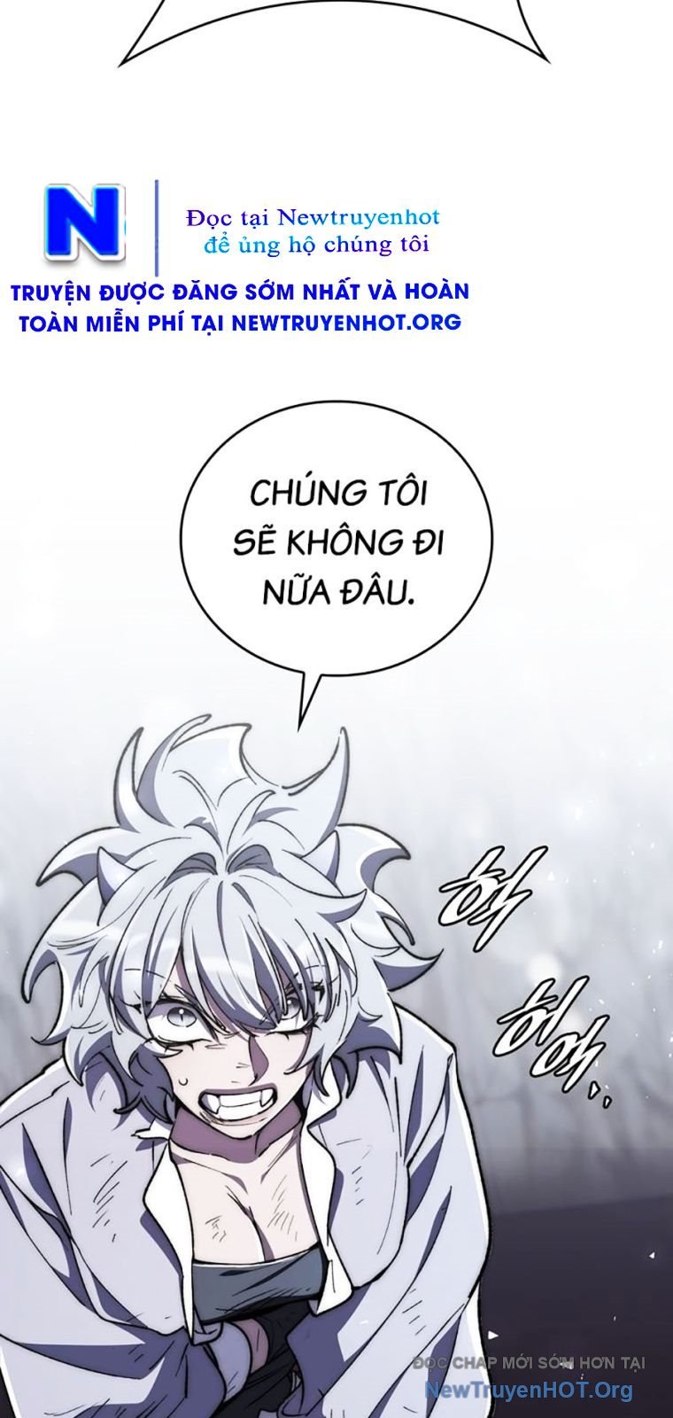 Kẻ Kiến Tạo Hầm Ngục Chap 41 - Next Chap 42