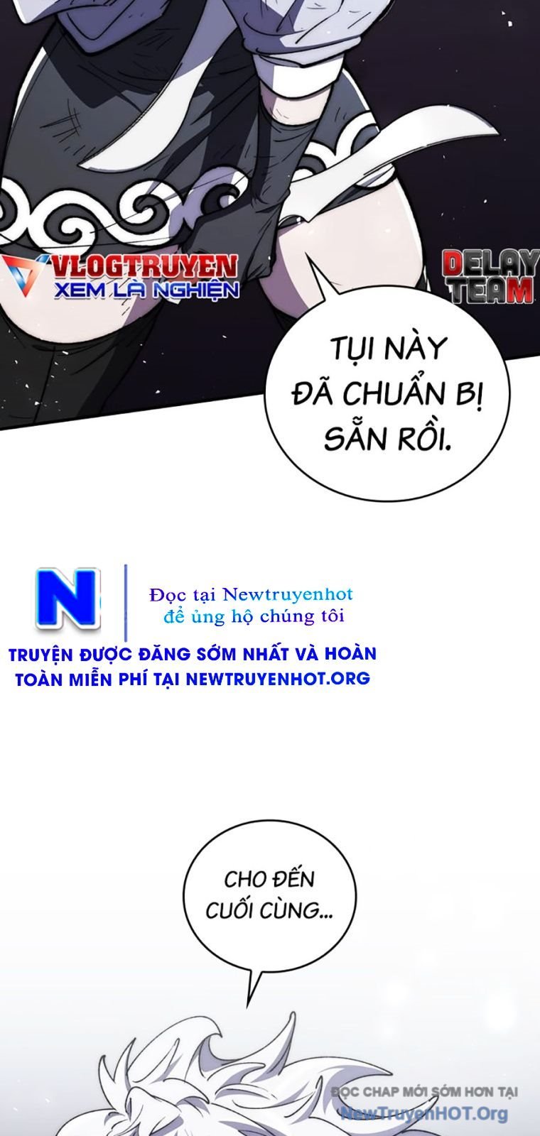 Kẻ Kiến Tạo Hầm Ngục Chap 41 - Next Chap 42