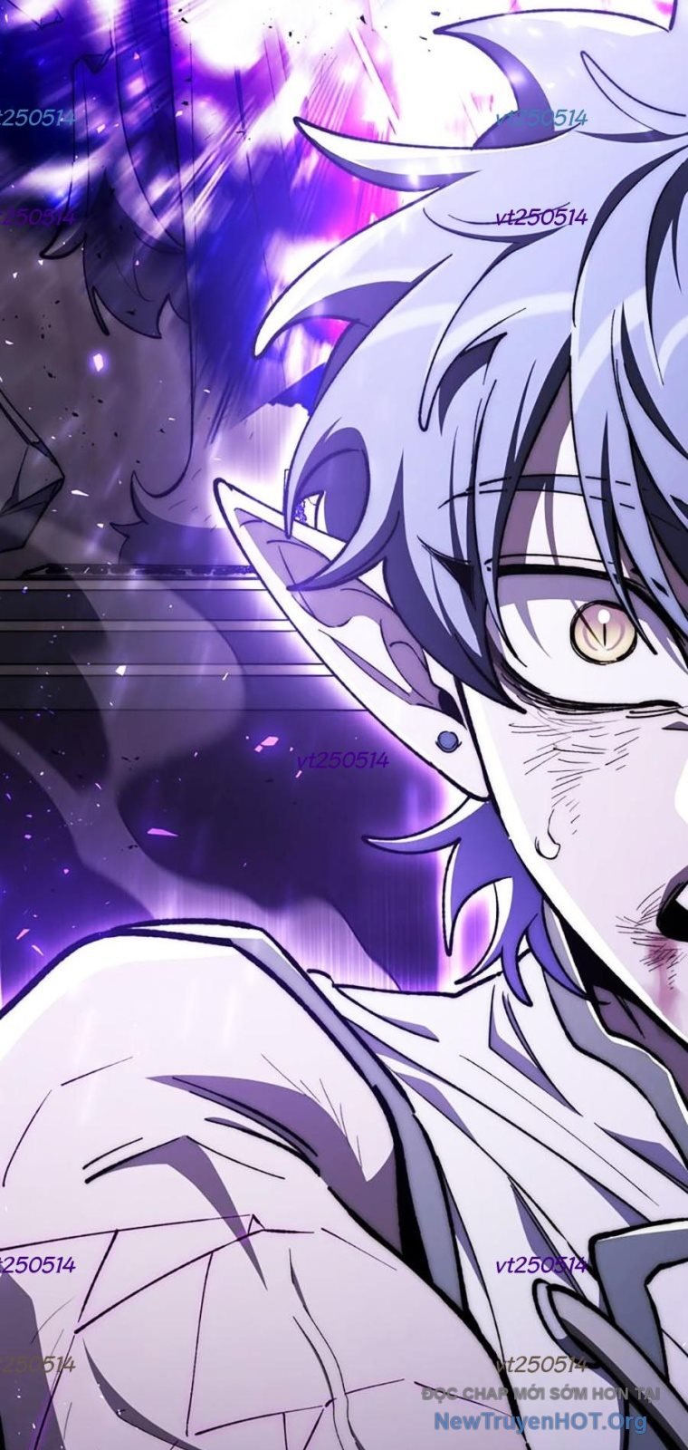 Kẻ Kiến Tạo Hầm Ngục Chap 41 - Next Chap 42