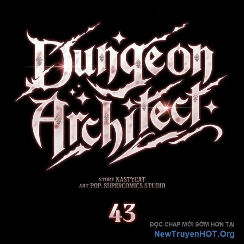 Kẻ Kiến Tạo Hầm Ngục Chap 43 - Next Chap 44