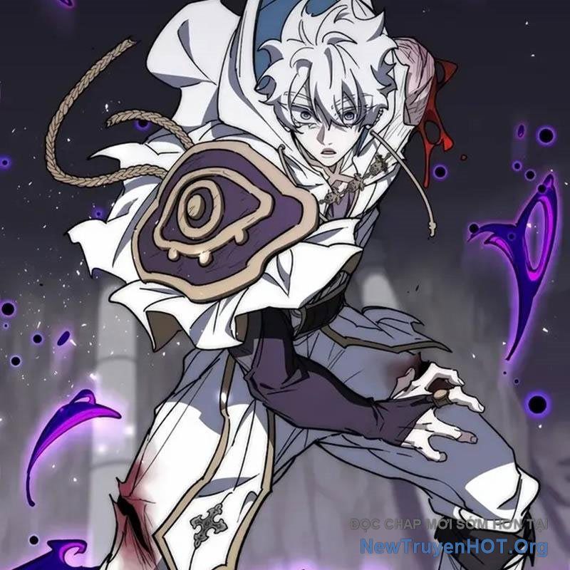 Kẻ Kiến Tạo Hầm Ngục Chap 43 - Next Chap 44