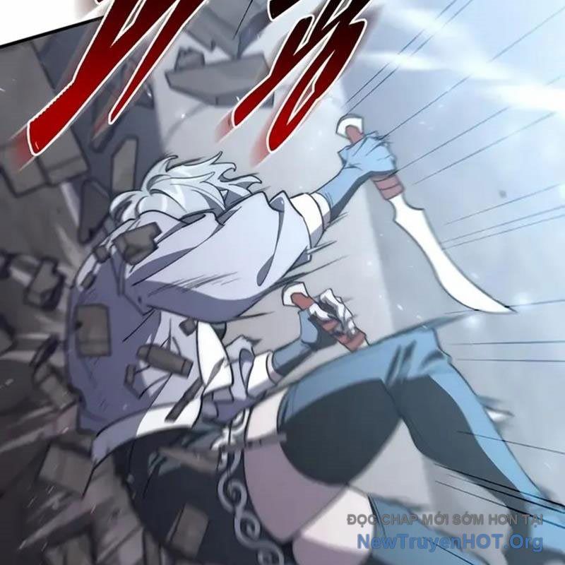 Kẻ Kiến Tạo Hầm Ngục Chap 43 - Next Chap 44