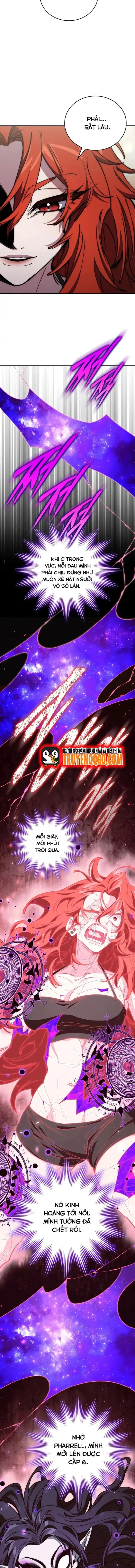 Kẻ Kiến Tạo Hầm Ngục Chap 45 - Next Chap 46