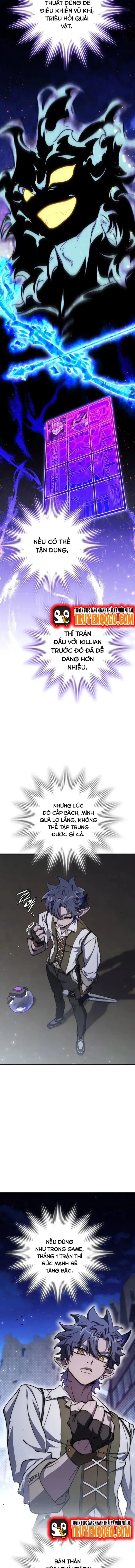 Kẻ Kiến Tạo Hầm Ngục Chap 45 - Next Chap 46