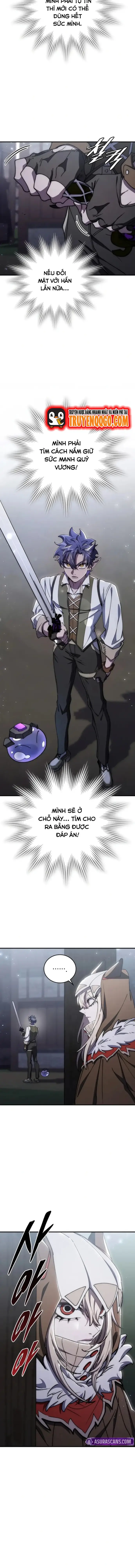 Kẻ Kiến Tạo Hầm Ngục Chap 45 - Next Chap 46