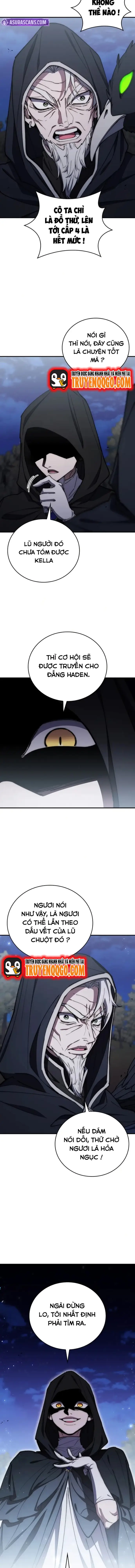 Kẻ Kiến Tạo Hầm Ngục Chap 45 - Next Chap 46