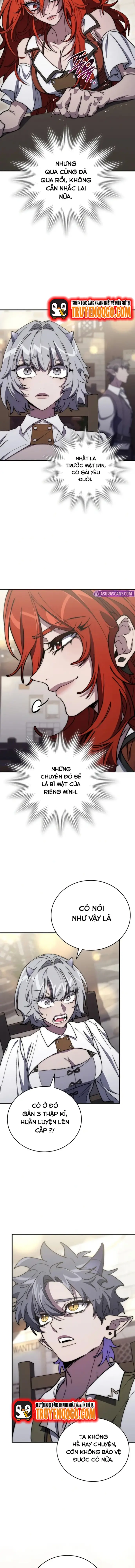 Kẻ Kiến Tạo Hầm Ngục Chap 45 - Next Chap 46