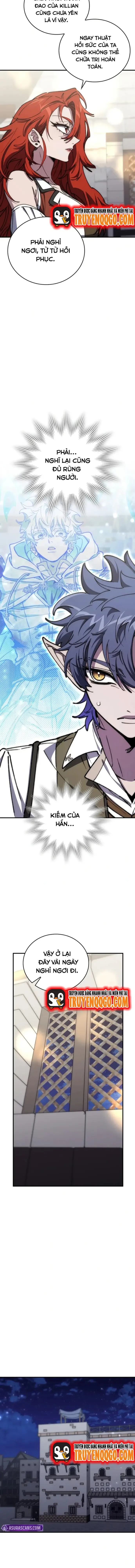 Kẻ Kiến Tạo Hầm Ngục Chap 45 - Next Chap 46