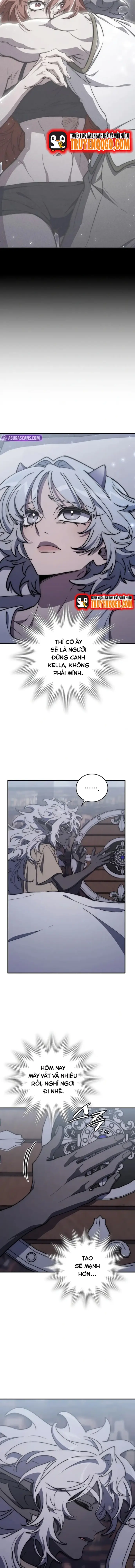 Kẻ Kiến Tạo Hầm Ngục Chap 45 - Next Chap 46