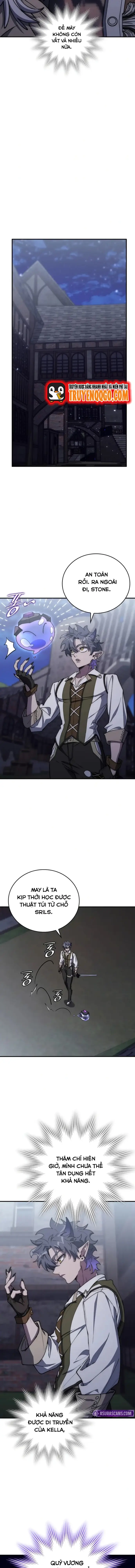 Kẻ Kiến Tạo Hầm Ngục Chap 45 - Next Chap 46