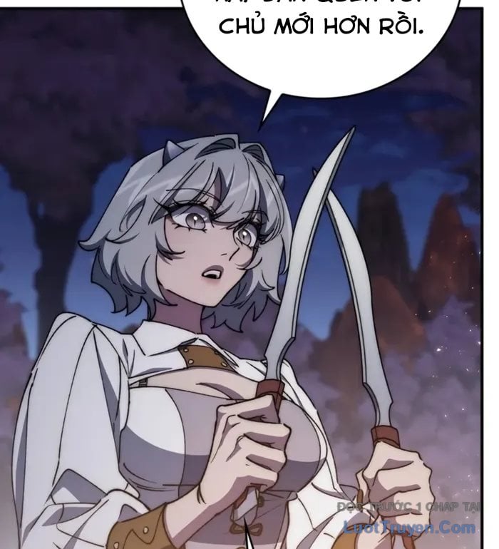 Kẻ Kiến Tạo Hầm Ngục Chap 48 - Next Chap 49