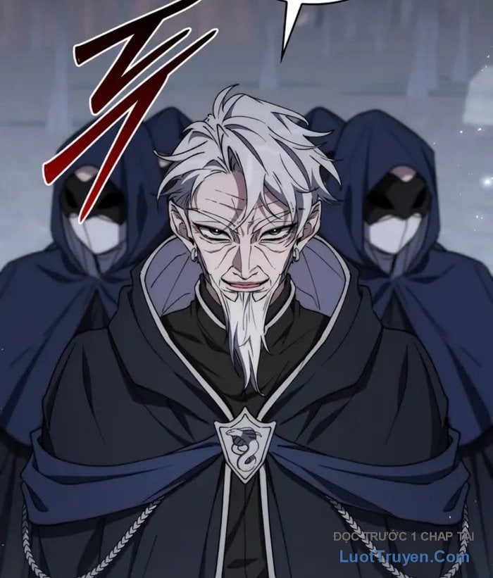 Kẻ Kiến Tạo Hầm Ngục Chap 48 - Next Chap 49