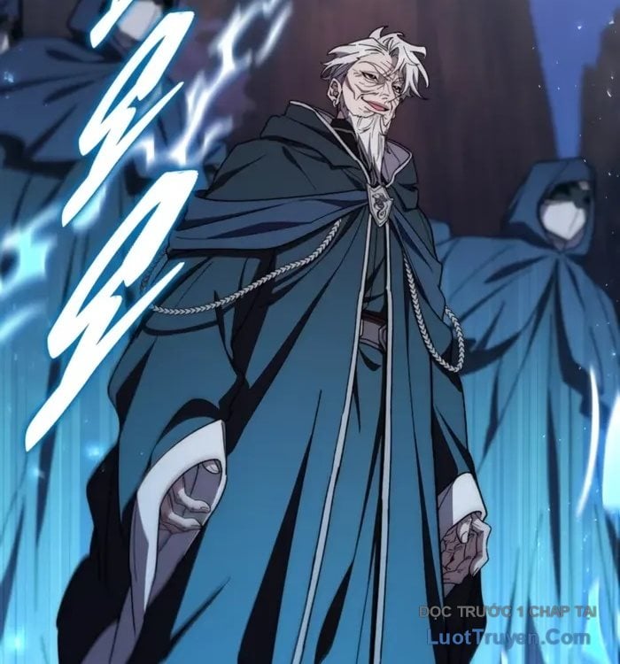 Kẻ Kiến Tạo Hầm Ngục Chap 48 - Next Chap 49