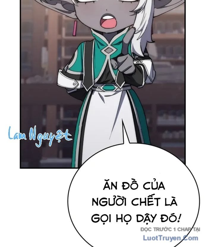 Kẻ Kiến Tạo Hầm Ngục Chap 48 - Next Chap 49