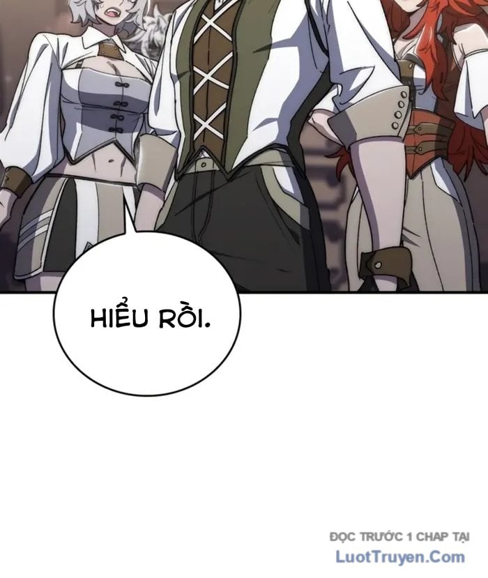 Kẻ Kiến Tạo Hầm Ngục Chap 48 - Next Chap 49