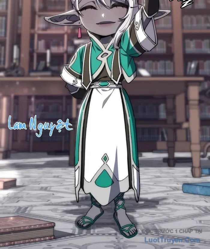 Kẻ Kiến Tạo Hầm Ngục Chap 48 - Next Chap 49