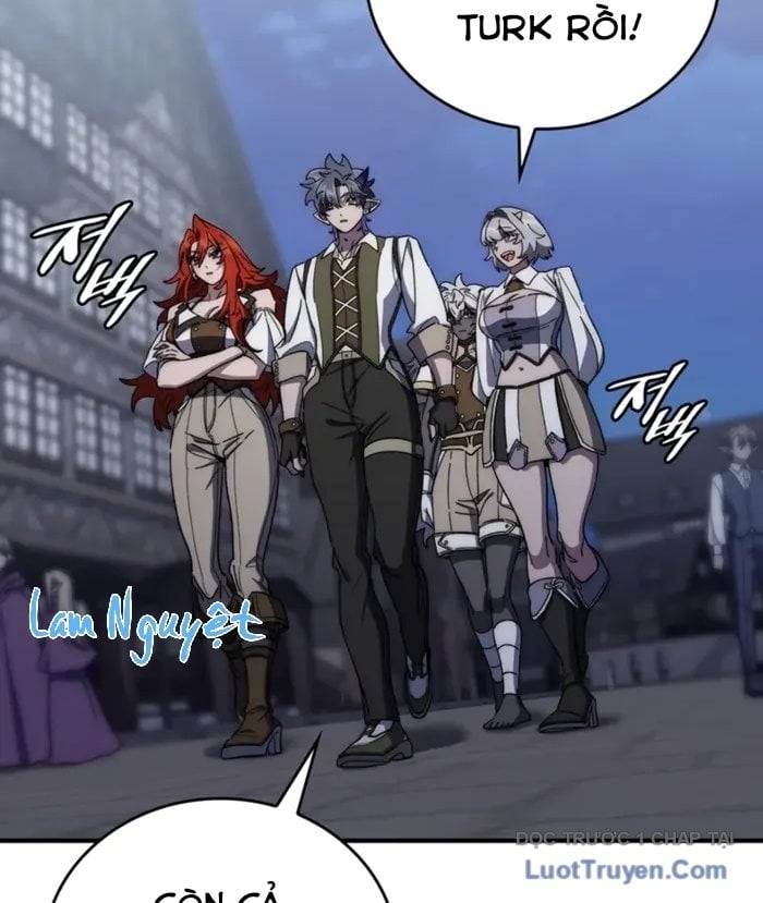 Kẻ Kiến Tạo Hầm Ngục Chap 48 - Next Chap 49