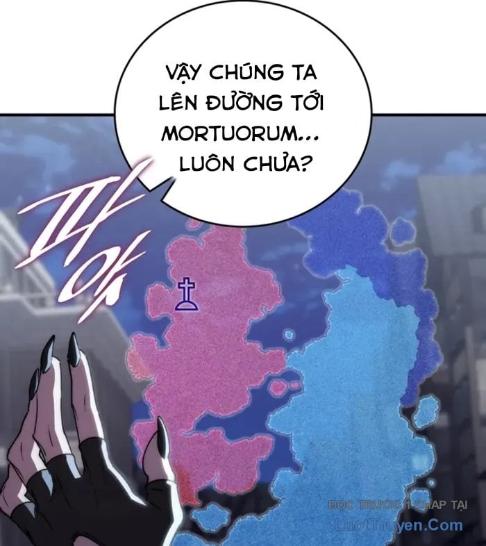 Kẻ Kiến Tạo Hầm Ngục Chap 48 - Next Chap 49