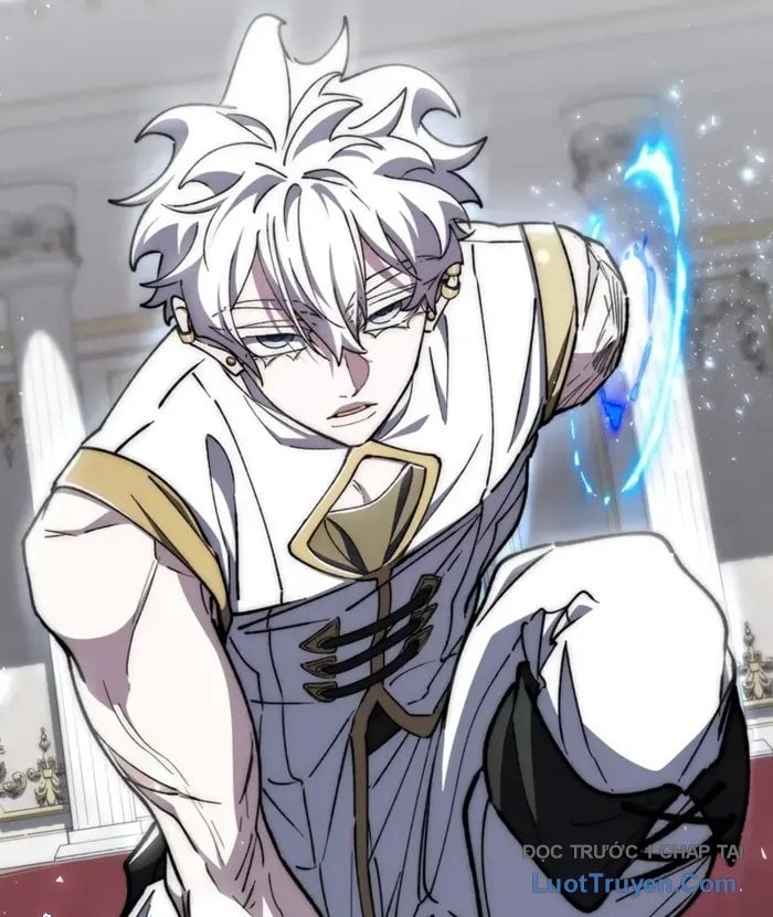 Kẻ Kiến Tạo Hầm Ngục Chap 48 - Next Chap 49